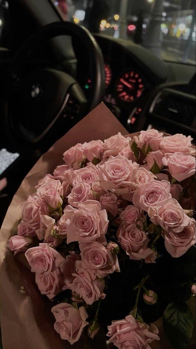 Whisper of Blooms: Subtle Elegance Bouquet